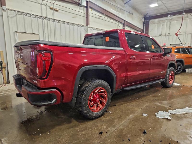 Фото 3 - GMC SIERRA