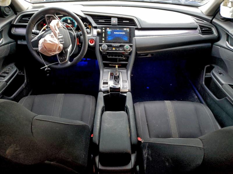 Фото 8 - HONDA CIVIC