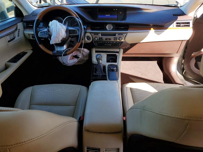 Фото 8 - LEXUS ES300