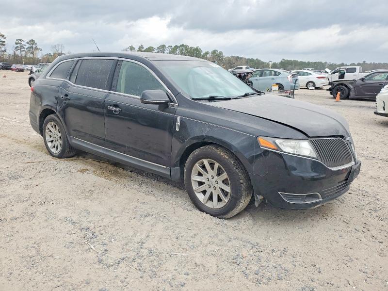 Фото 4 - LINCOLN MKT