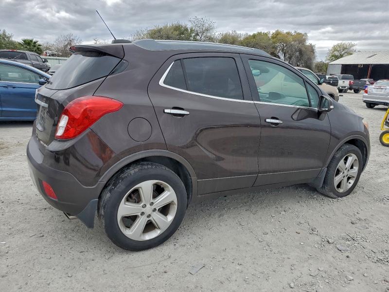 Фото 3 - BUICK ENCORE