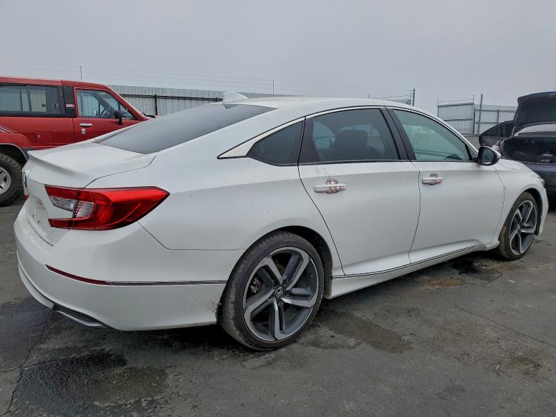 Фото 3 - HONDA ACCORD