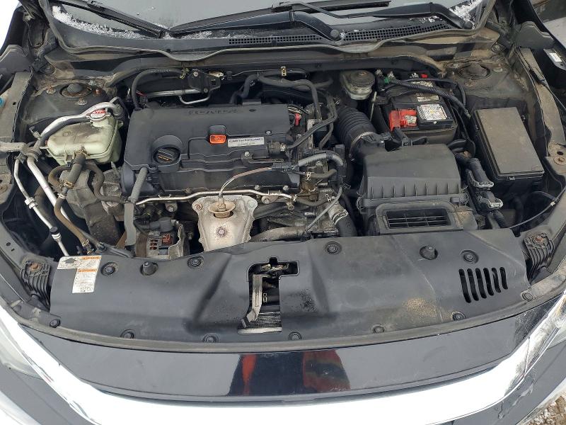 Фото 11 - HONDA CIVIC