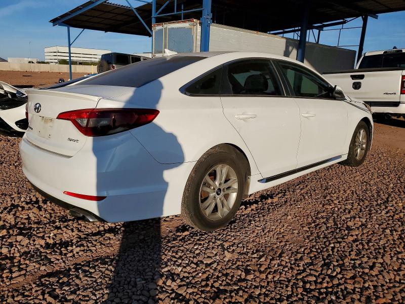 Фото 3 - HYUNDAI SONATA