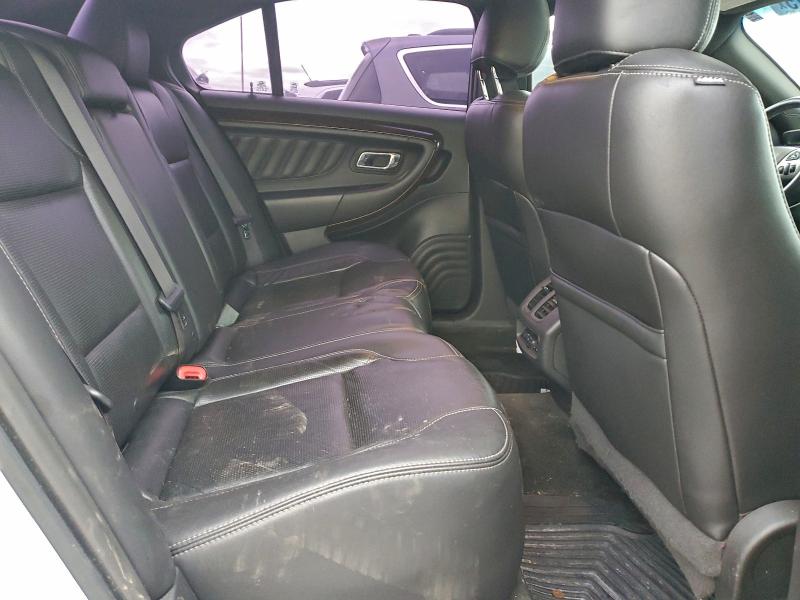 Фото 10 - FORD TAURUS