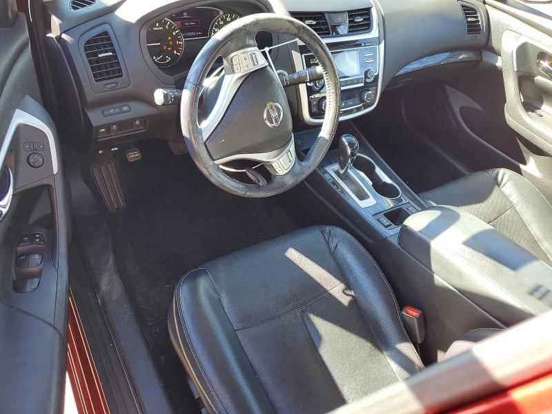 Фото 8 - NISSAN ALTIMA