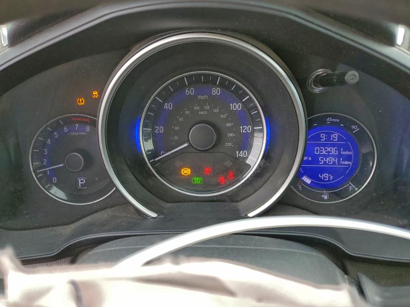 Фото 9 - HONDA FIT