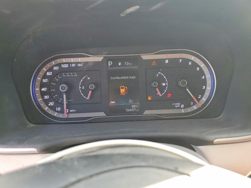 Фото 9 - HYUNDAI TUCSON