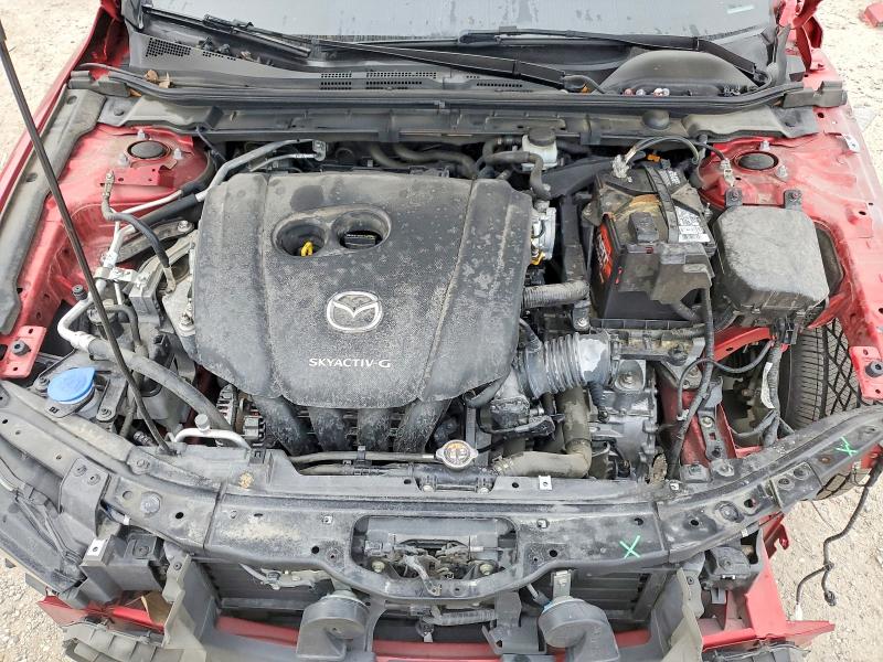 Фото 11 - MAZDA 3