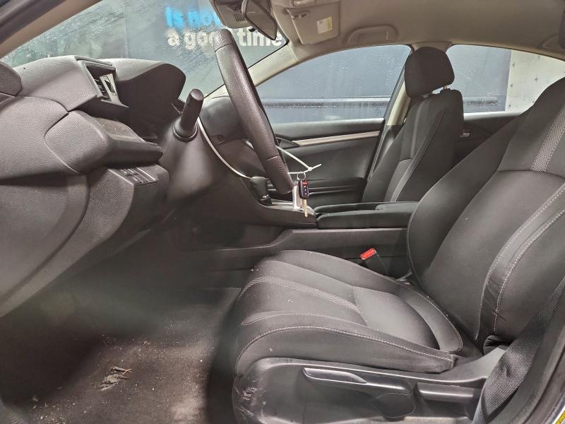 Фото 7 - HONDA CIVIC