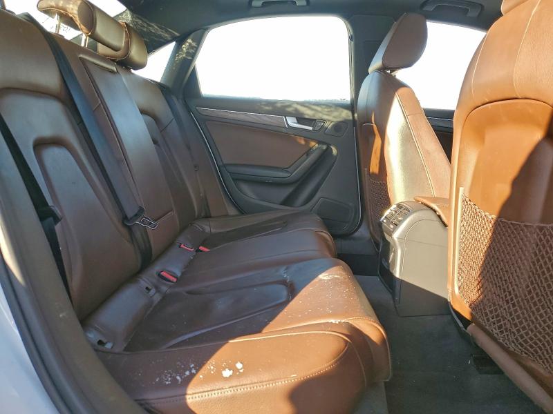 Фото 10 - AUDI A4