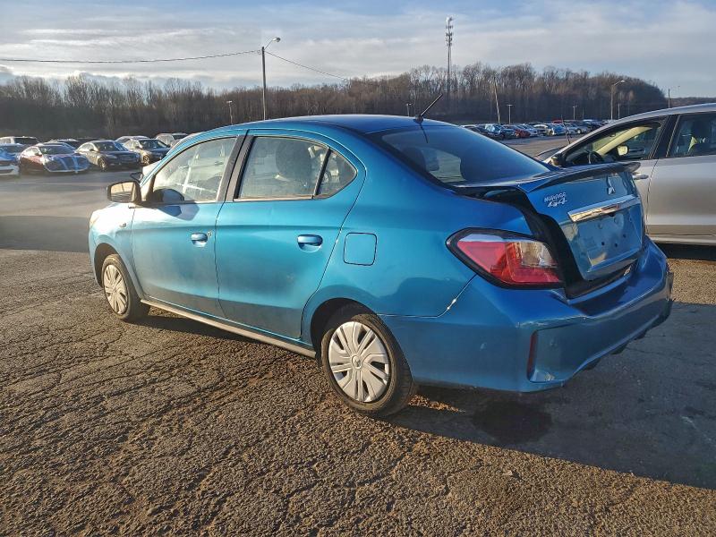 Фото 2 - MITSUBISHI MIRAGE