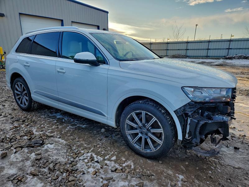 Фото 4 - AUDI Q7