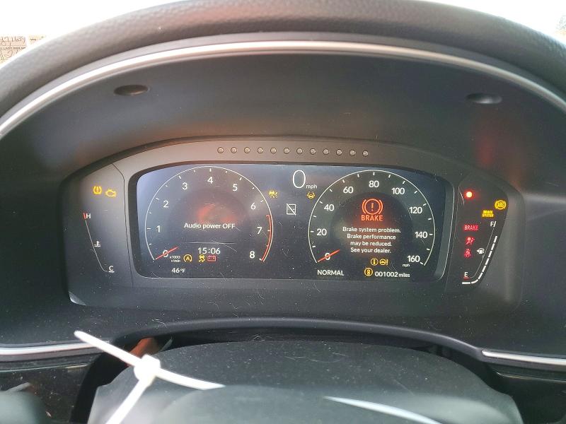 Фото 9 - HONDA CIVIC