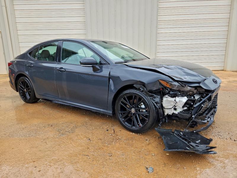 Фото 4 - TOYOTA CAMRY