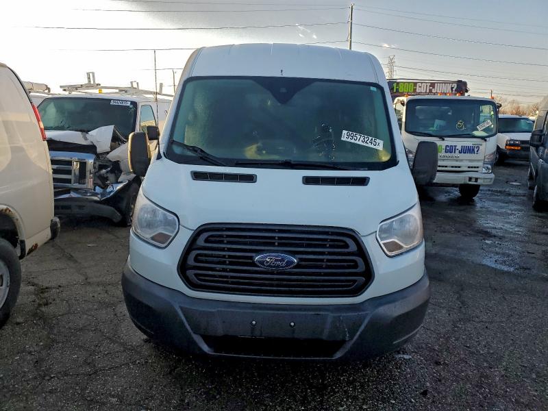 Фото 5 - FORD TRANSIT