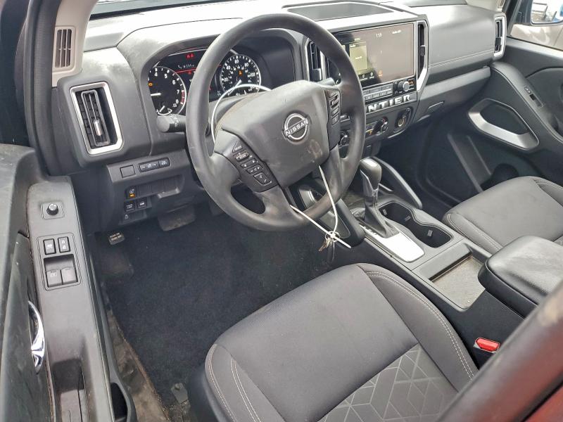 Фото 8 - NISSAN FRONTIER