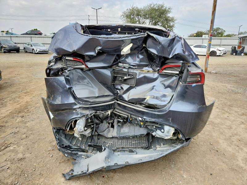 Фото 6 - TESLA MODEL Y
