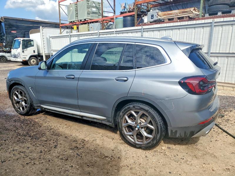 Фото 2 - BMW X3