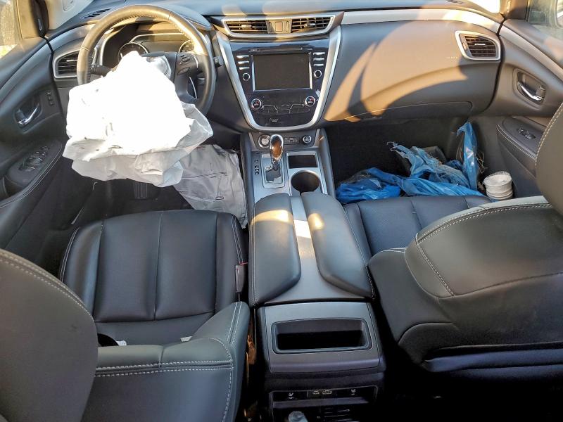 Фото 8 - NISSAN MURANO