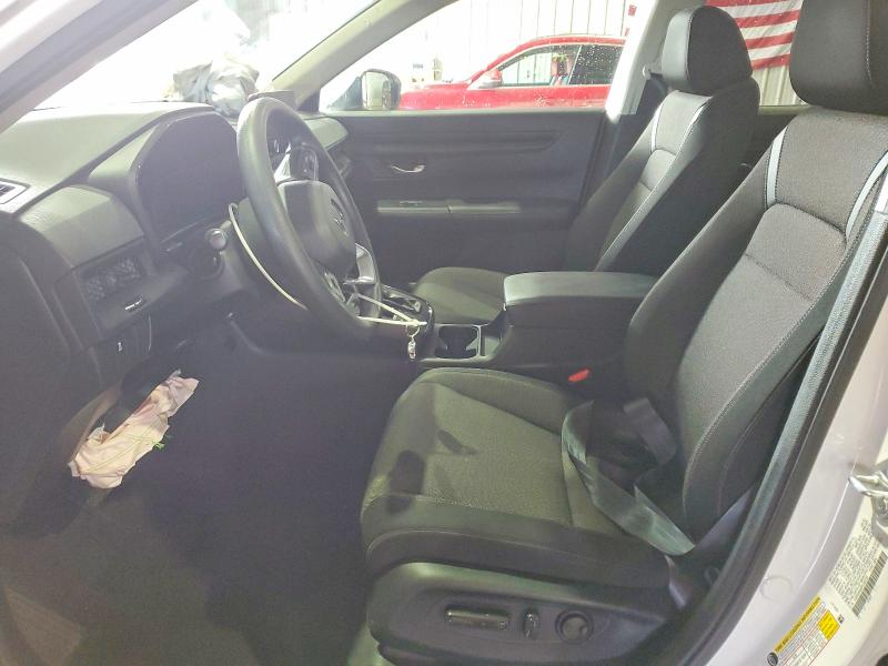 Фото 7 - HONDA CRV