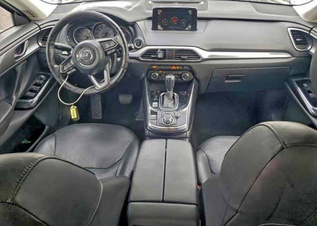 Фото 8 - MAZDA CX-9