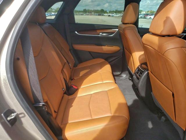 Фото 11 - CADILLAC XT5