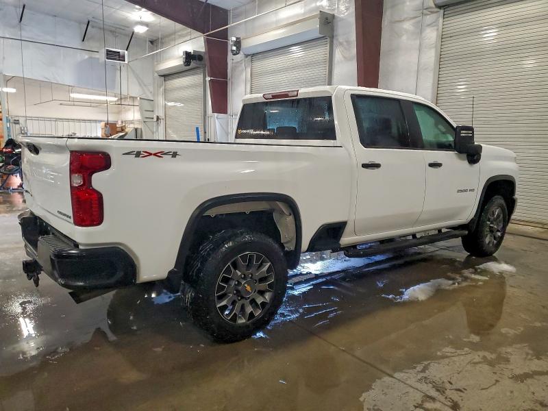 Фото 3 - CHEVROLET ALL Models