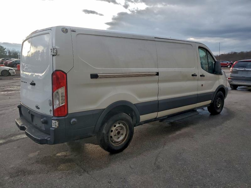 Фото 3 - FORD TRANSIT