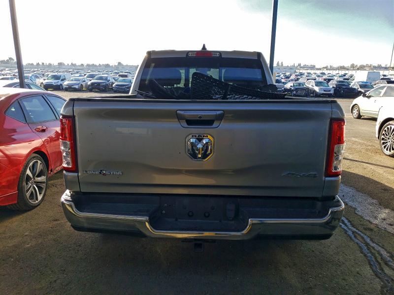 Фото 6 - RAM 1500