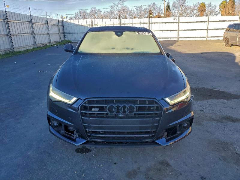 Фото 5 - AUDI A6