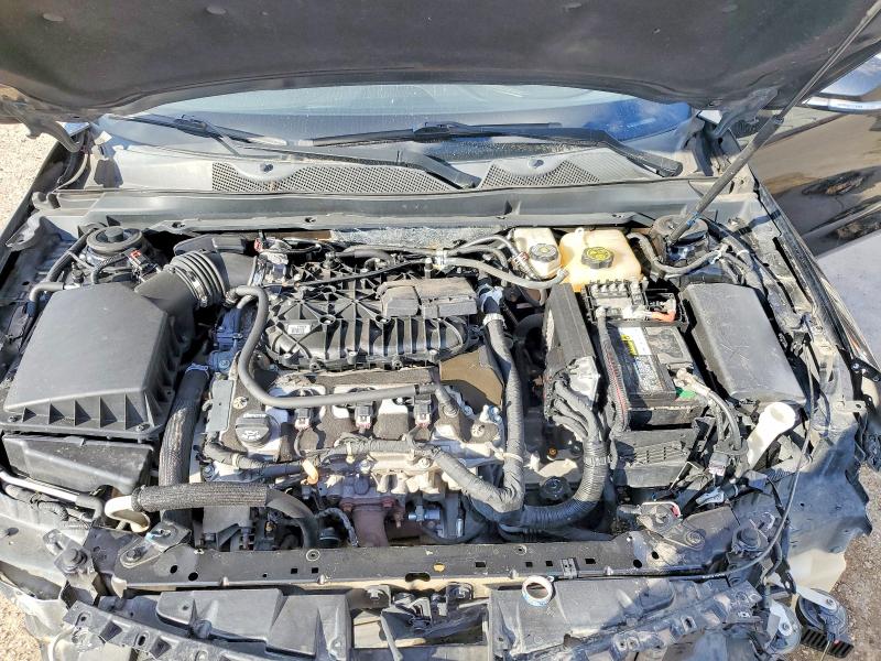 Фото 11 - CHEVROLET IMPALA