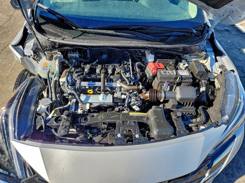 Фото 11 - NISSAN VERSA