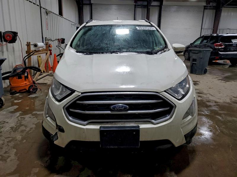 Фото 5 - FORD ECOSPORT