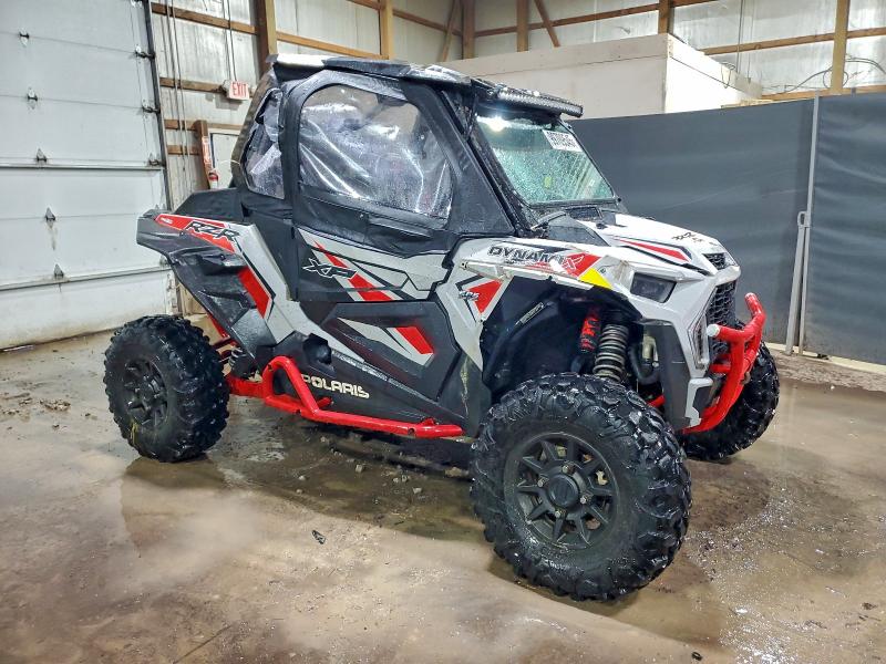 POLARIS RZR 2019