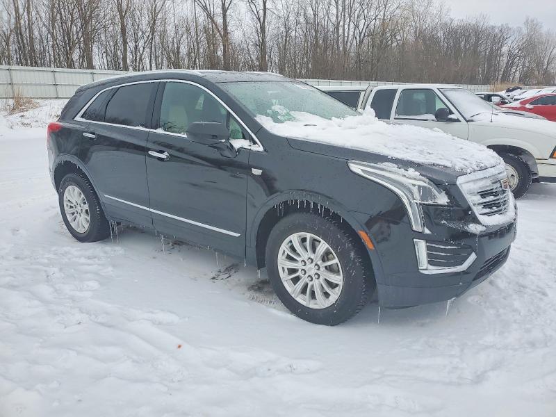 Фото 4 - CADILLAC XT5