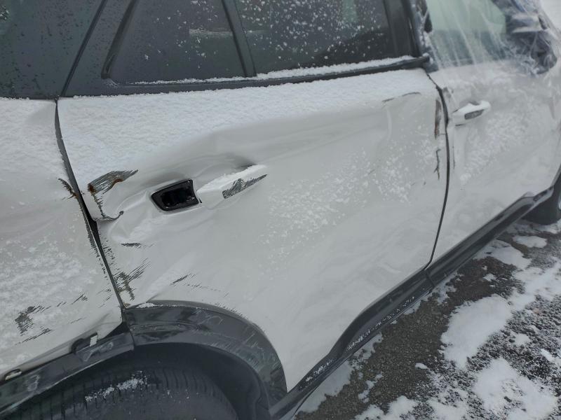 HONDA PROLOGUE T 2024 VIN 3GPKHXRJ5RS532368