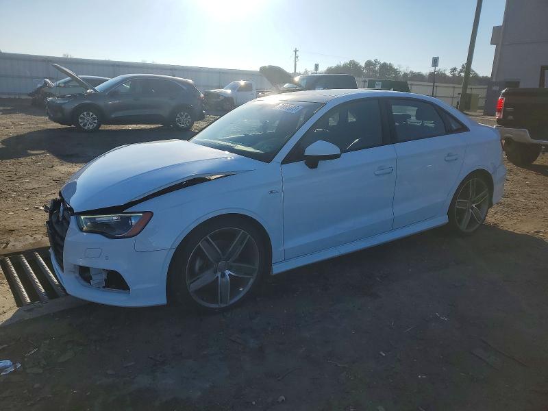 Фото 1 - AUDI A3