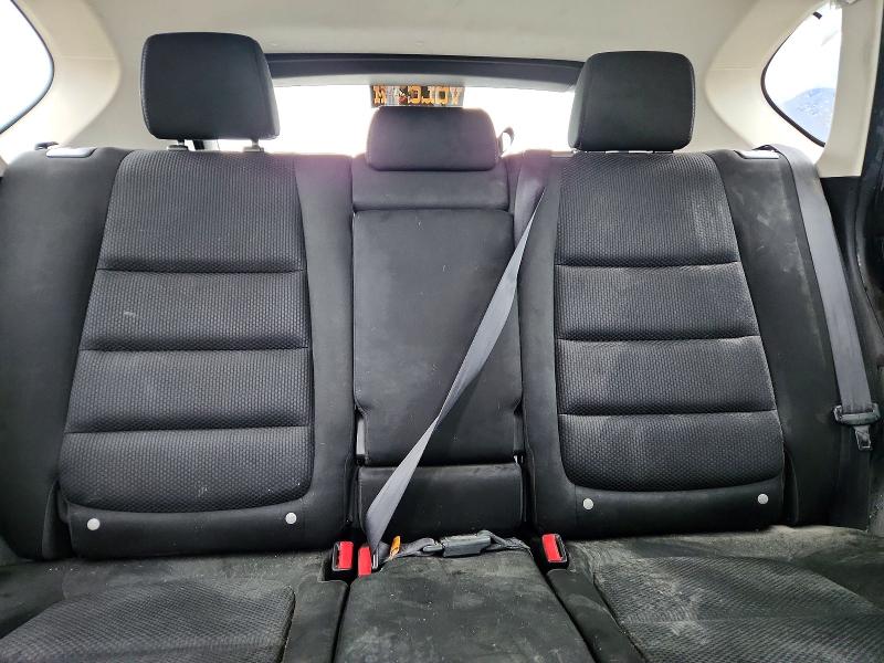 Фото 10 - MAZDA CX-5