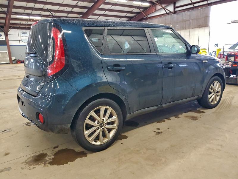 Фото 3 - KIA SOUL