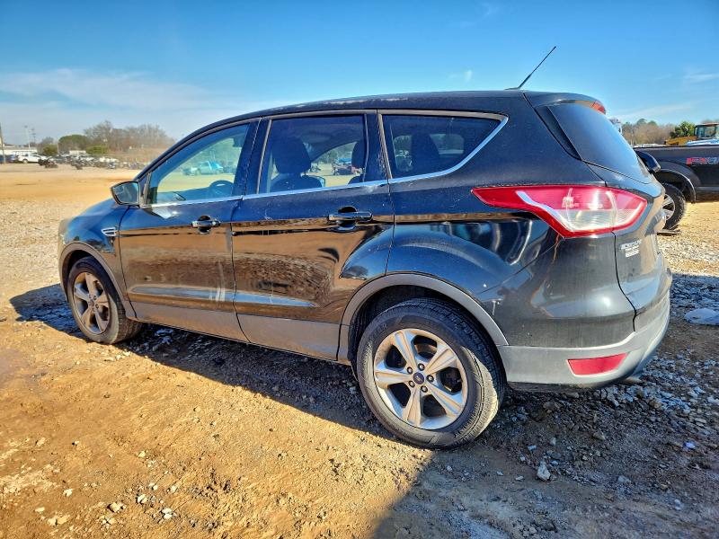Фото 2 - FORD ESCAPE