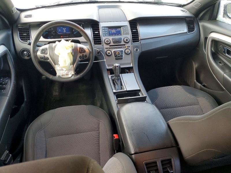 Фото 8 - FORD TAURUS