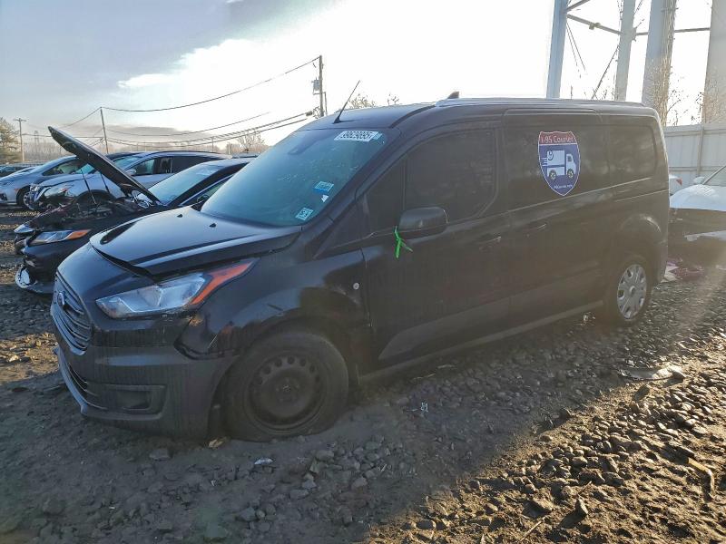 Фото 1 - FORD TRANSIT