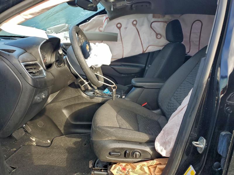 Фото 7 - CHEVROLET EQUINOX