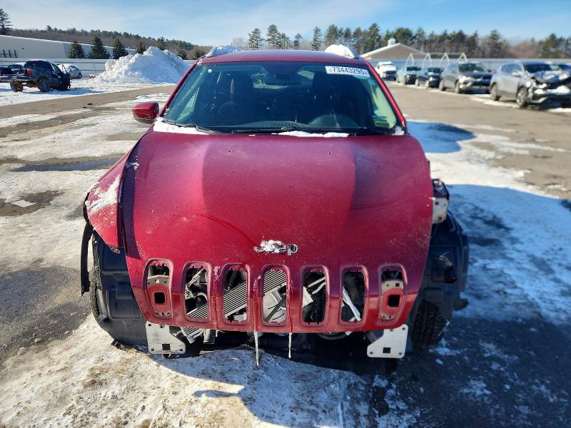 Фото 5 - JEEP GRAND CHER