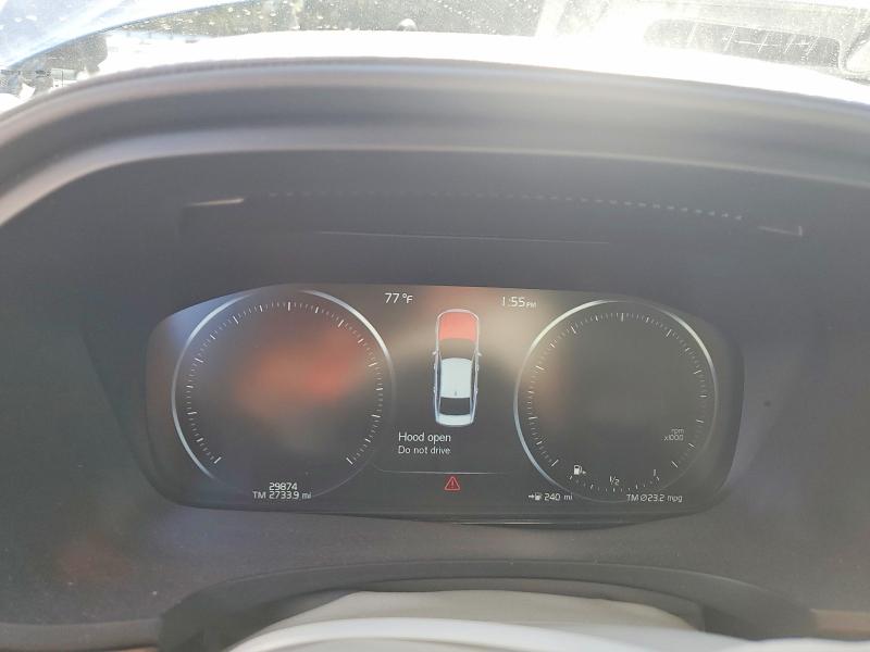 VOLVO S90 2017 VIN YV1A22ML7H1001287