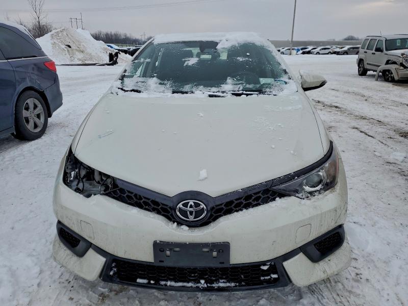 Фото 5 - TOYOTA COROLLA