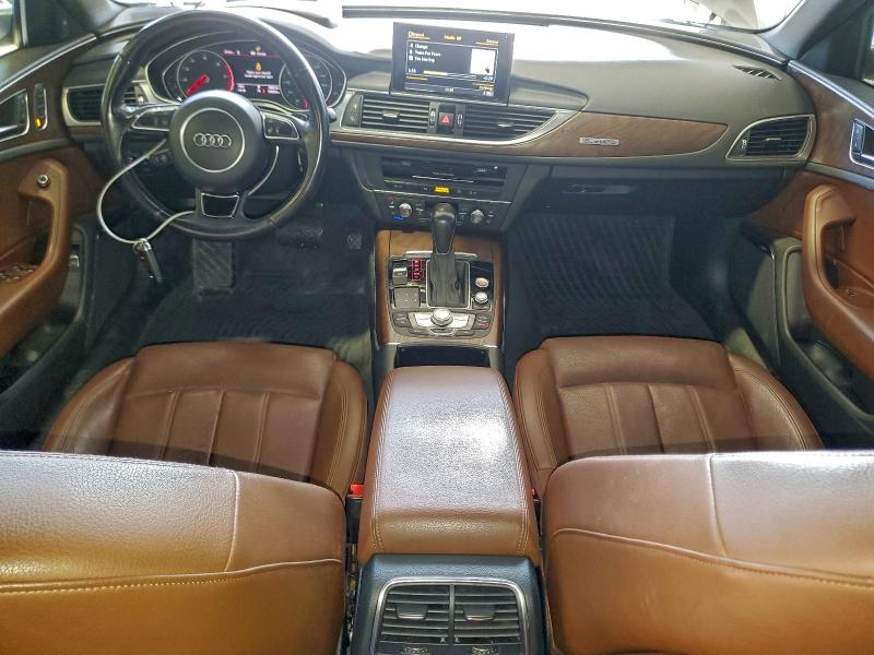 Фото 8 - AUDI A6