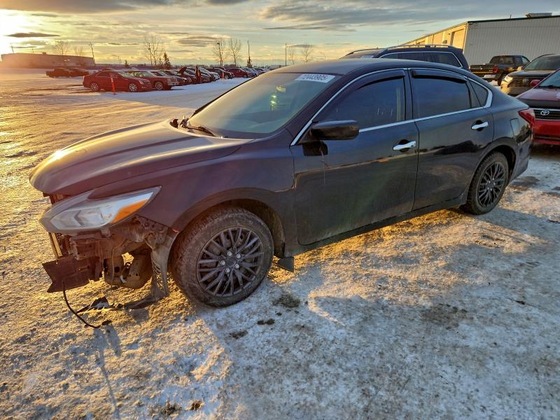 Фото 1 - NISSAN ALTIMA