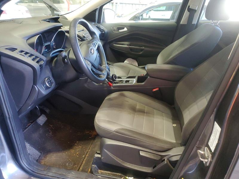 Фото 7 - FORD ESCAPE